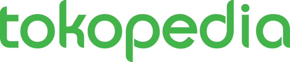 Tokopedia Logo