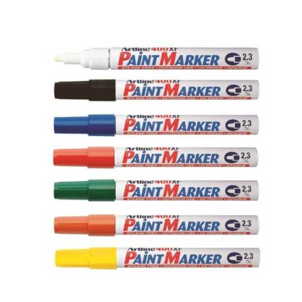 Artline Paint Marker